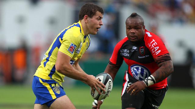 Clermont attend les "intouchables"