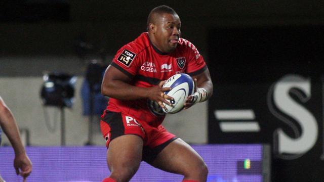 Toulon: S. Armitage innocenté