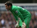 AVB stands firm over Lloris attack