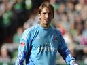 Keeper Adler returns to Germany squad