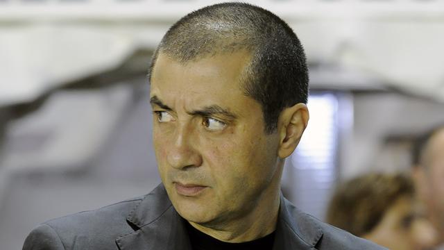 Boudjellal: "Pour nous, le moment n’est pas encore venu"