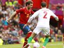 Mata returns to Spain squad