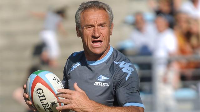 Deylaud: "Ne soyons pas une équipe qui pleure"