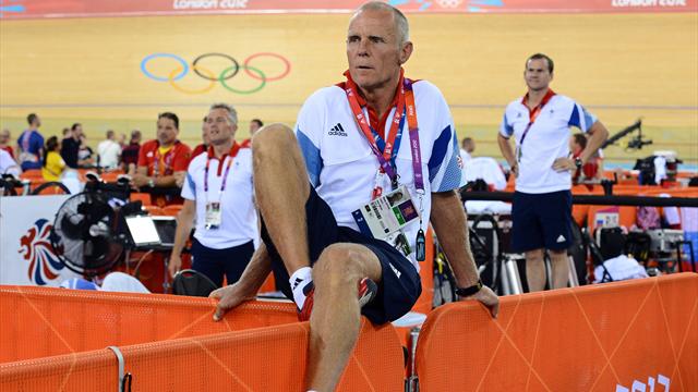 Teen spirit fuels British cycling's winning formula