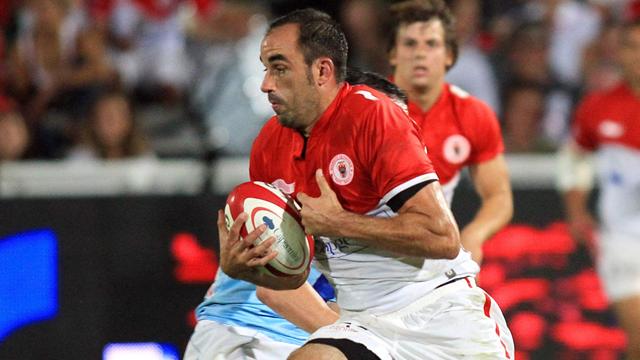 Biarritz a retrouvé le goût de la victoire