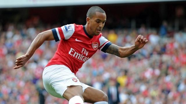 Walcott injury doubt for England