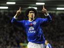 Fellaini inspires Everton to beat Sunderland