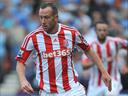 Adam goal enough for Stoke to beat QPR