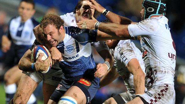 Castres a de la ressource