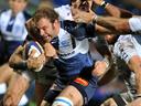 Claassen ready for pressure of representing France