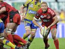 Wilkinson’s Toulon suffer last-gasp Clermont loss