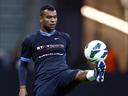 Cole 'overwhelmed' ahead of 100th England cap