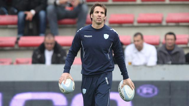 Quesada: "Je vais prendre mes responsabilités"