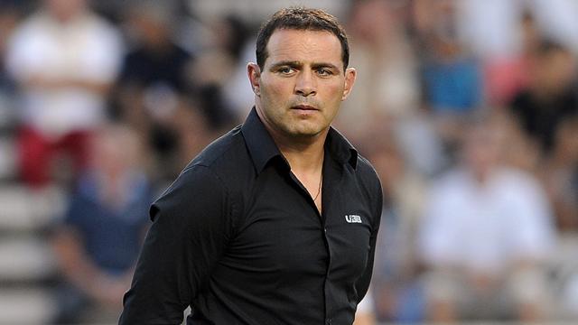 Ibanez: "Ça me fait mal au ventre"