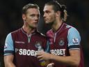 Carroll earns victory for West Ham