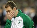 McGeady and Fahey withdraw from Ireland squad