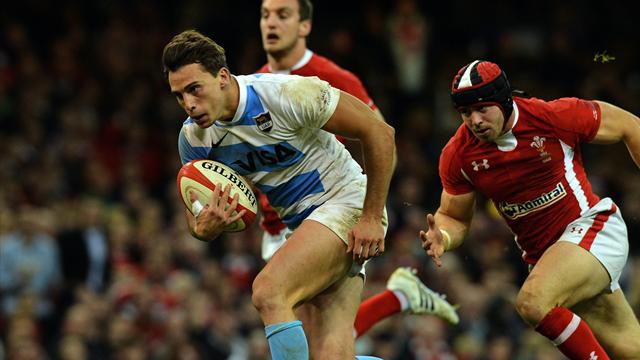 L'Argentine et les Samoa attendent les Bleus
