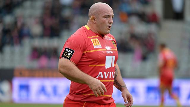Castex: "Perpignan a été trop brouillon"