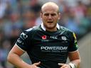 Garvey inspires London Irish in Anglo-Welsh Cup