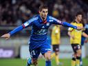 Lyon youngsters look to win local bragging rights 