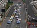 Season to end in Macau spectacular
