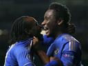 Chelsea duo to miss Nigeria friendly in Miami