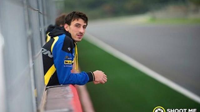 Louis Rossi et Danny Kent sont officiellement pilotes Tech3
