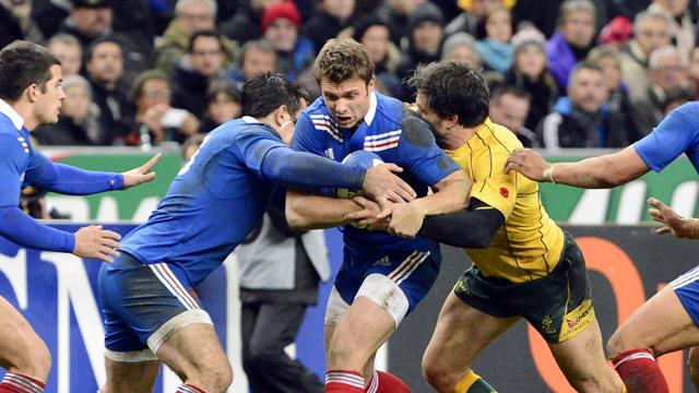 Bleus: Clerc en veut plus