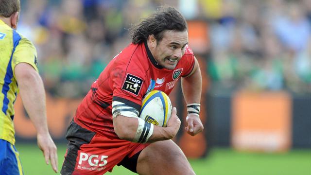 Toulon a pris date