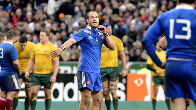 "Restons humbles !"