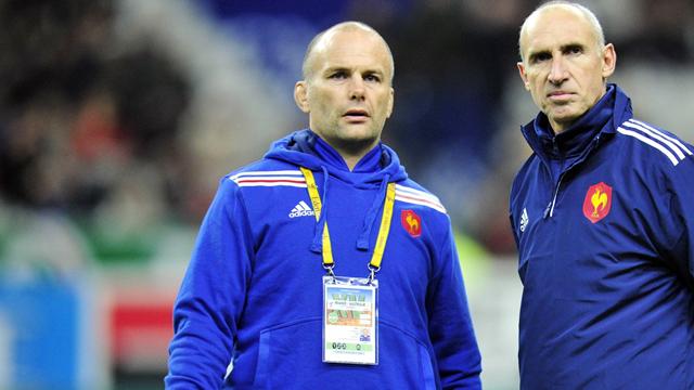 Bru: "L'Argentine, un challenge important"
