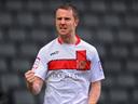 MK Dons to meet Wimbledon after replay win