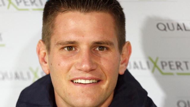 Denos: "Un test grandeur nature pour Oyonnax"