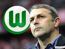 Allofs leaves Bremen for Wolfsburg 