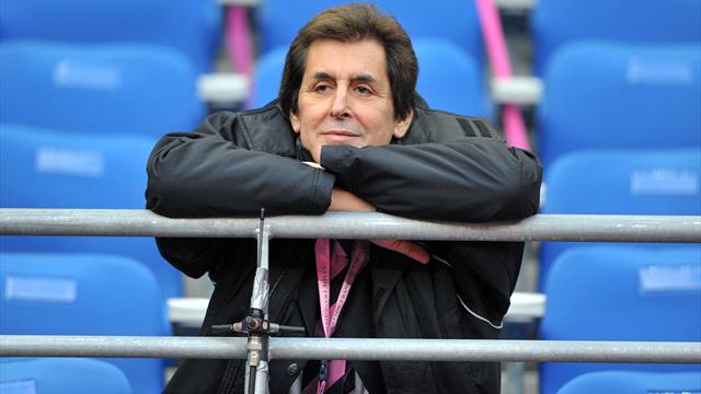 LNR : Guazzini officiellement candidat