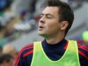 Spartak's Bilyaletdinov to have groin surgery