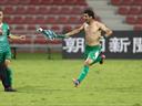 Iraq, Qatar, Uzbekistan all edge wins