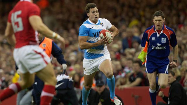 Imhoff : un Puma prêt à bondir