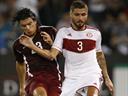 Qatar edge past Lebanon