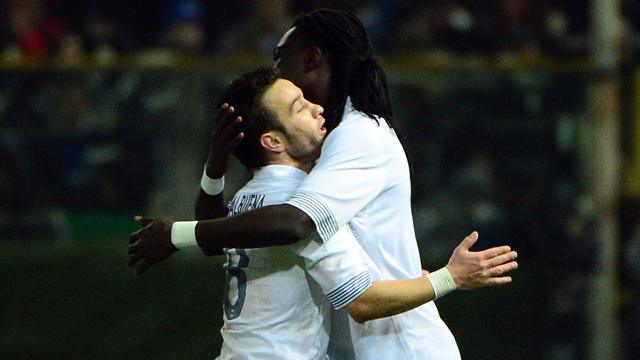 Valbuena, un problème sans solution