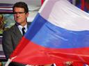 Capello trims Russia squad for Northern Ireland clash