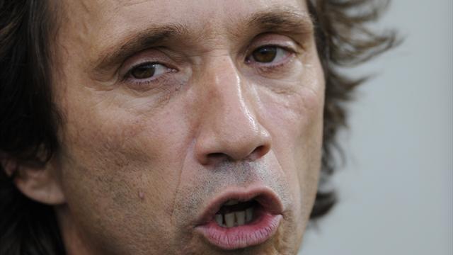 Lucien Simon: "Une rencontre déterminante contre Dax"