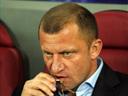 Munteanu replaces Bonetti at Dinamo