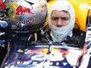 Vettel sets pace in opening free practice