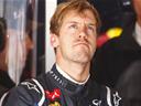 Vettel quickest again in practice