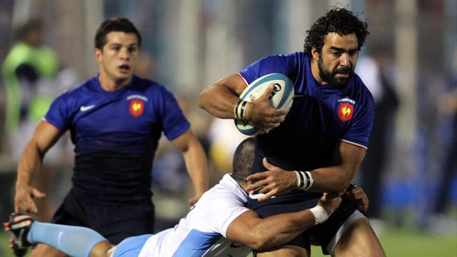 France-Argentine: A chacun son tour