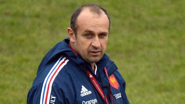 Saint-André: "Même envie, même intensité, même humilité"
