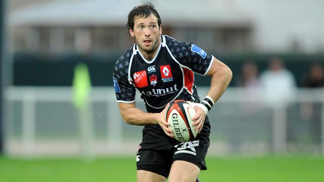 Romanet: "Aller chercher Oyonnax"