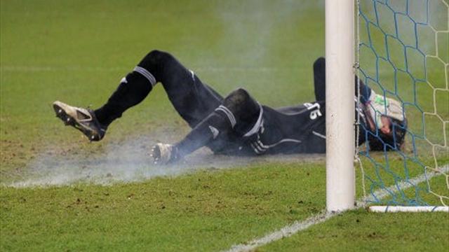 Zenit go to CAS after sanction appeal rejected