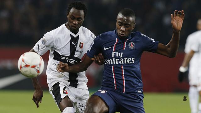Le PSG n'y arrive plus